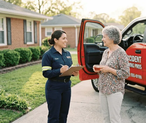 Accident Towing Service Archibald, LA FAQs